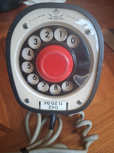 Telefono kobra cobra lm - kobra, cobra,
