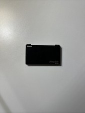 Casio digital diary sf-4000 