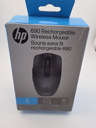 690 mouse wireless - 690,