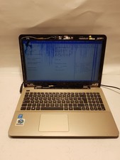 Asus X555L - Intel Core