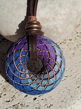 Torus Di Rodin in Shungite