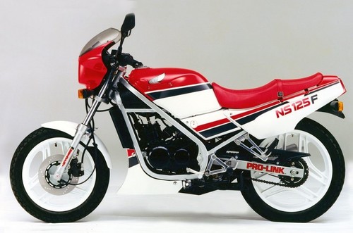 Adesivi 125 col - 125,
