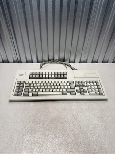 Tastiera ibm modello - ibm,