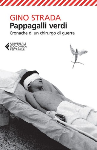 Pappagalli verdi cronache - verdi.,
