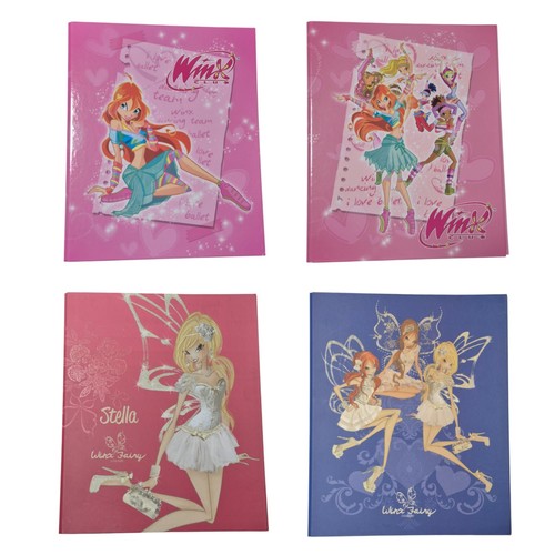 Winx club 2000s new - 2000s,