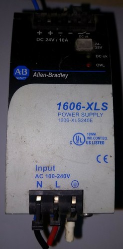 Alimentatore allen bradley - alimentatore, allen-bradley