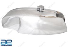 Serbatoio In Alluminio Alloy