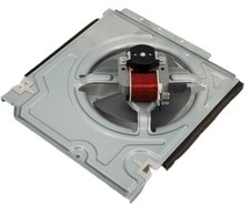 Motore ventola raffreddamento