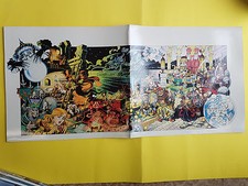 COMPAGNIA DELLA FORCA-b- MAXI