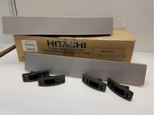 Altoparlanti display al plasma