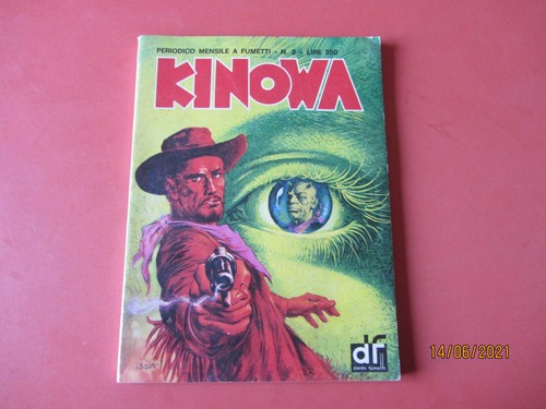 Kinowa anno 1 - anno,
