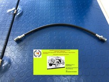 FLESSIBILE FRENO/TUBO FRENO