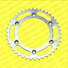 CORONA TRASMISSIONE IN ACCIAIO