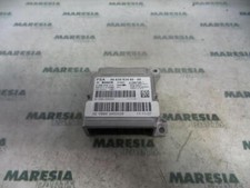 Centralina Airbag Peugeot 207 9663593480 P5906601