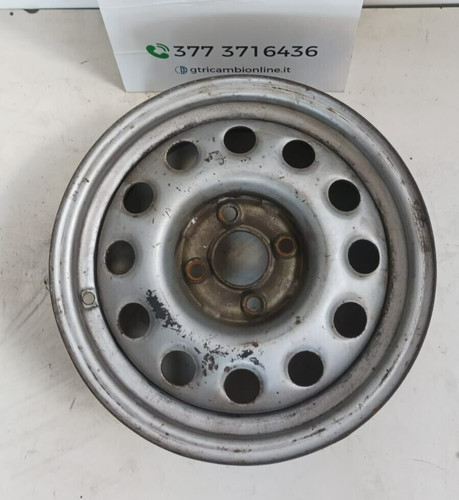 Golf cerchio singolo - vw,