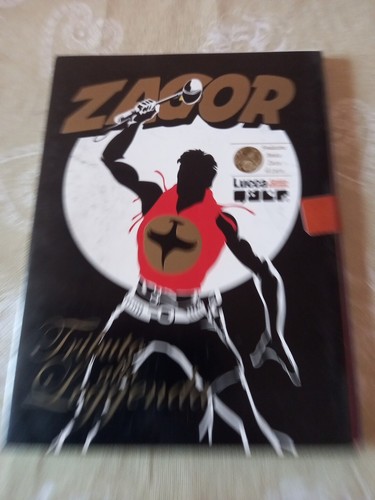 Zagor antica zecca lucca - di,