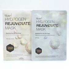Lisse Real Hydrogen
