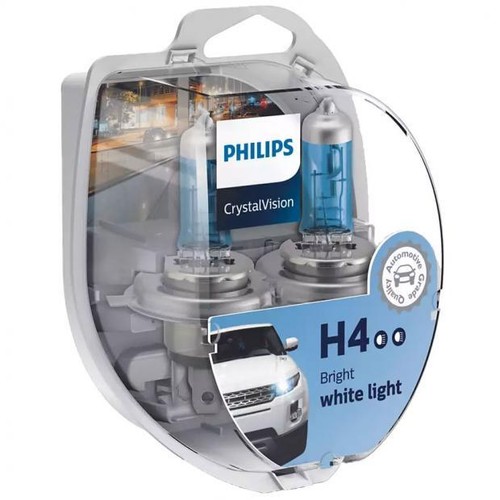 Philips crystal vision - philips,