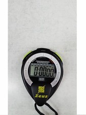 Zeus Cronometro professionale