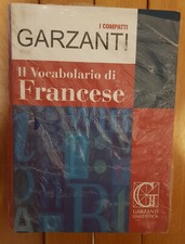 Il Vocabolario di Francese -