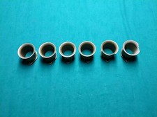 Serie Trombette Originali Porsche 911 T Anno 1967 In Plastica