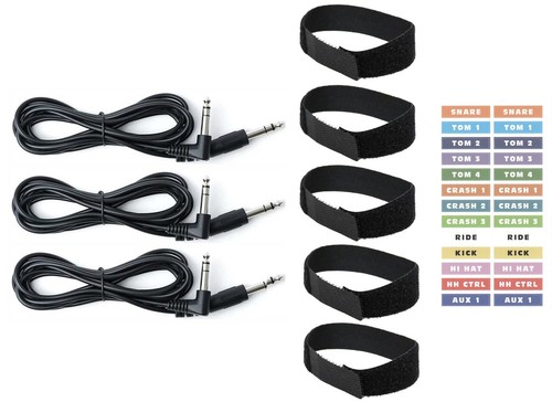 Kit cavi collegamento - kit,