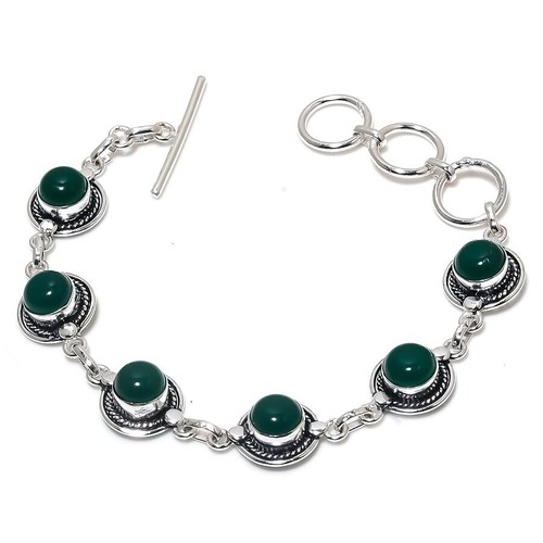 Bracciali gioielli argento - gioielli,
