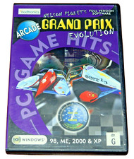 Nelson Piquet's Grand Prix
