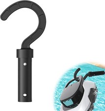 Gancio per robot per piscina