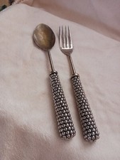 Set buffet placcato argento