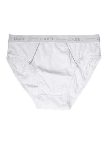 Liabel slip cotone - liabel, in