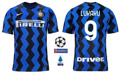 Maglia nike inter milan - inter,