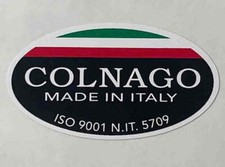 Dettaglio colnago - dettaglio,