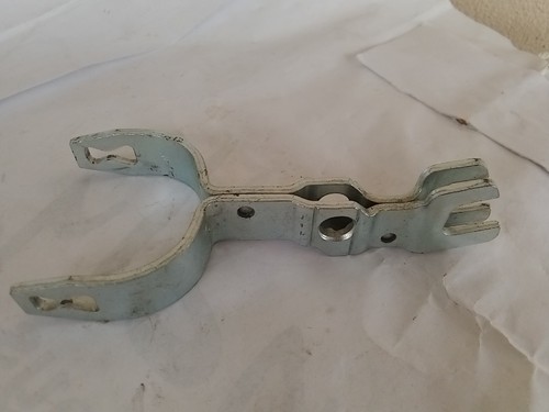Forcella motorino avviamento - forcella,