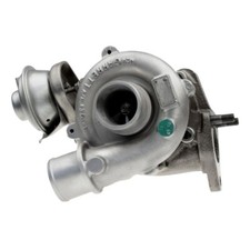 Turbocompressore 17201-27030