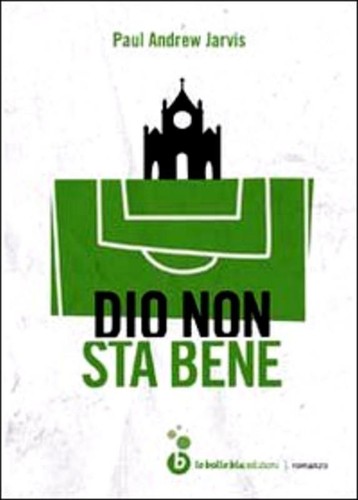 Dio non sta - bene, jarvis,
