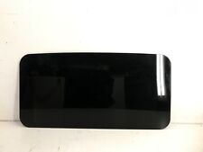 43R-005087 VETRO TETTUCCIO APRIBILE HYUNDAI ATOS (2001) 1.0 BENZINA 5P