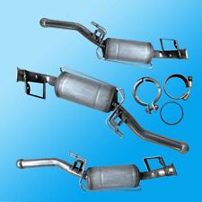 EU5 DPF MERCEDES ML300 ML350