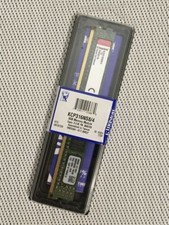 Memoria ram kingston - ,