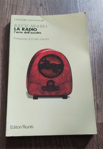 Radio arte dell - radio., l'arte