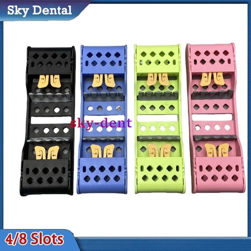 Scatola porta sterilizzazione