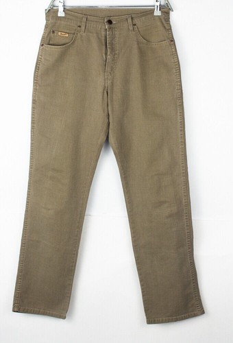 Wrangler pantaloni dritti - wrangler,
