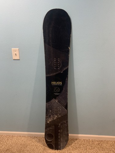 Capita supernova 156cm - capita,