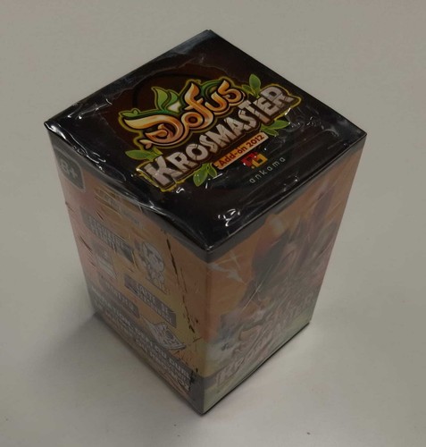 Krosmaster arena dofus - arena,