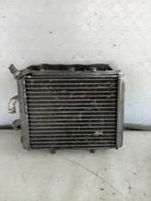 radiatore aprilia leonardo 125 150 1998 2005 pulito dentro