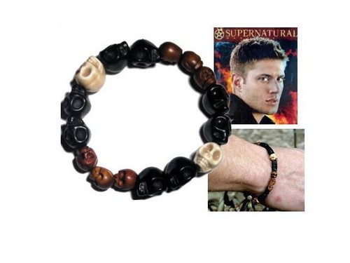 Bracciale supernatural - bracciale,