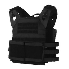 JPC 2 Molle Airsoft Plate