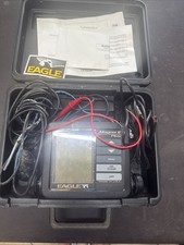 ecoscandaglio Eagle Magna2 Plus