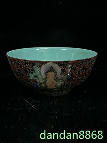 Statua tazza ciotola - , tara