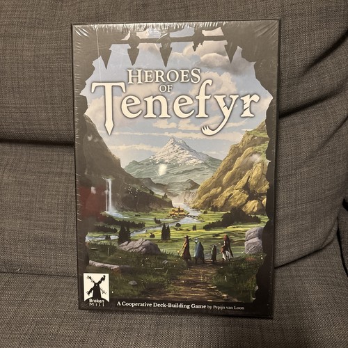 Heroes tenfyr gioco di - gioco,